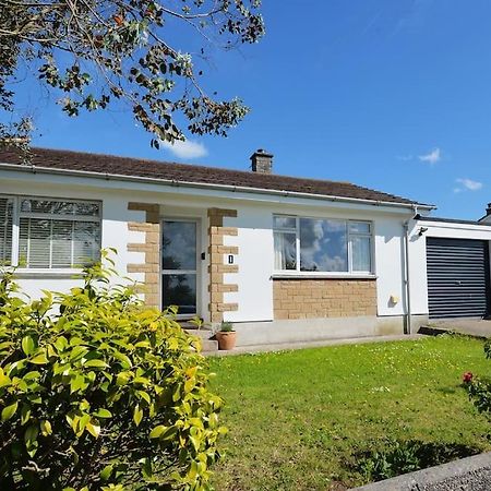 3-Bedroom Bungalow With Parking, Goldsithney, Penzance, Cornwall Perranuthnoe Экстерьер фото