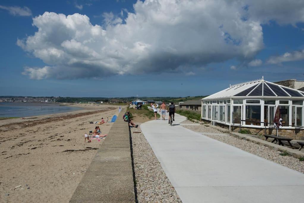 3-Bedroom Bungalow With Parking, Goldsithney, Penzance, Cornwall Perranuthnoe Экстерьер фото